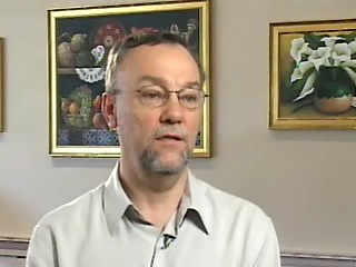 Chuck Foley, CPA