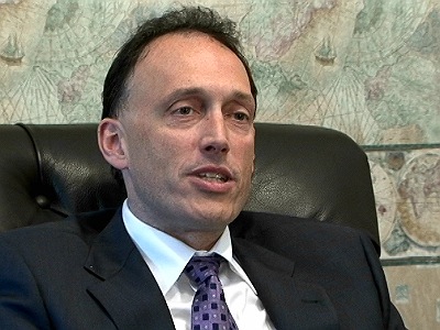 Joe Pancerella, CPA