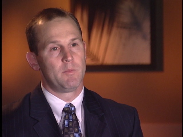 Troy Patton, CPA