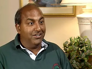 Arun Sareen, CPA